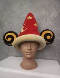 Карнавальная шляпа колпак Микки Маус косплей карнавал маскарад ушки