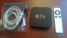 Apple TV 1427 odtwarzacz  3 Generacja