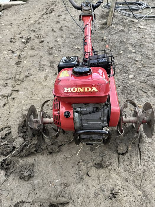 Motoenxada tratorinha motocultivador trator