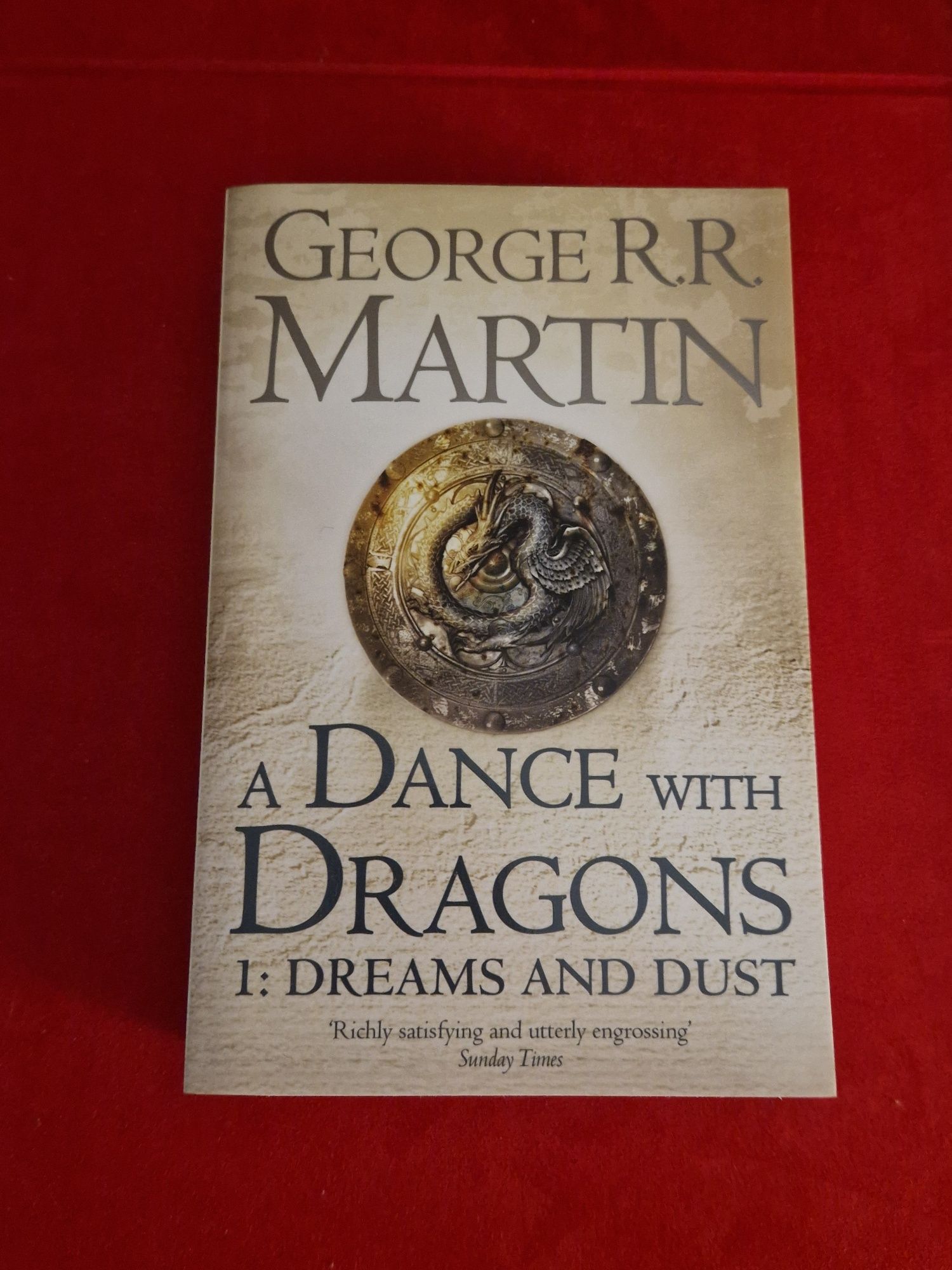 Coleção completa Game of Thrones