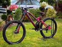 Mondraker summum Pro 2017 M ( fr dh enduro downhill freeride demo )