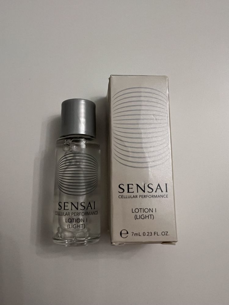 Sensai Cellular Performance Lotion I (Light) 7ml.