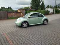 Volkswagen Garbus 2,0 GAZ