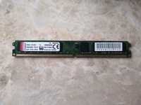 Оперативна пам'ять Kingston 2GB (DDR2)