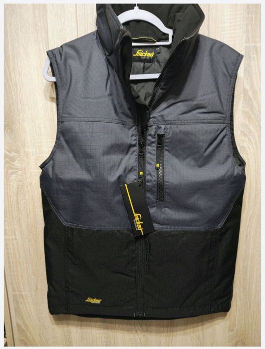 Zestaw bezrękawnik Snicker 4548 rozm S