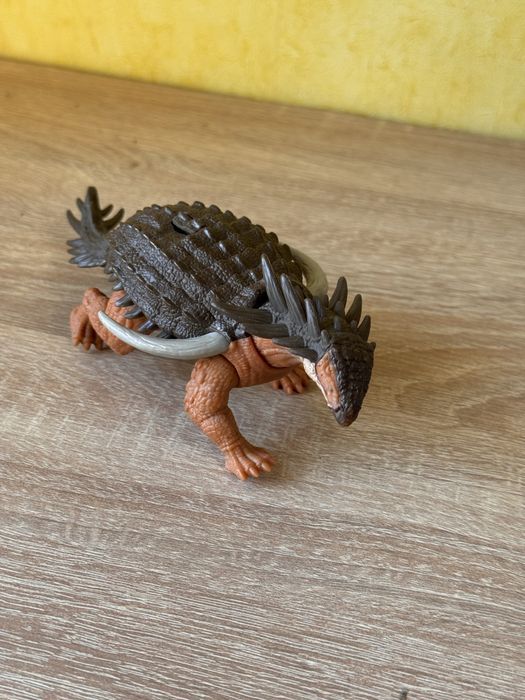 Динозавр парк юрского периода