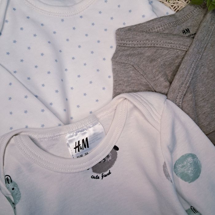 Фірмові речі для новонародженого