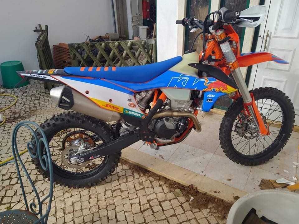 KITS GRAFICOS AUTOCOLANTES KTM SX EXC AO TEU GOSTO