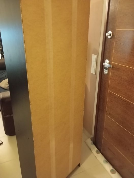 Estante Ikea 180x60x25