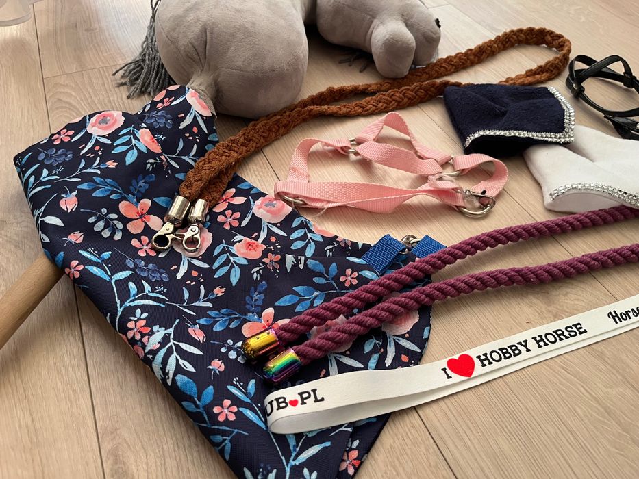 Hobby Horse zestaw