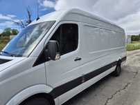 Mercedes Sprinter 313 CDI 2013 Max