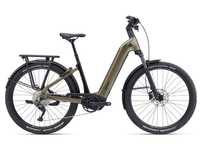 NOWY Rower Elektryczny GIANT Anytour X E+ 3 Rozmiar M