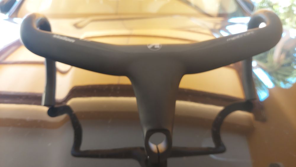 Mafrabike  Guiador Vision Metron
