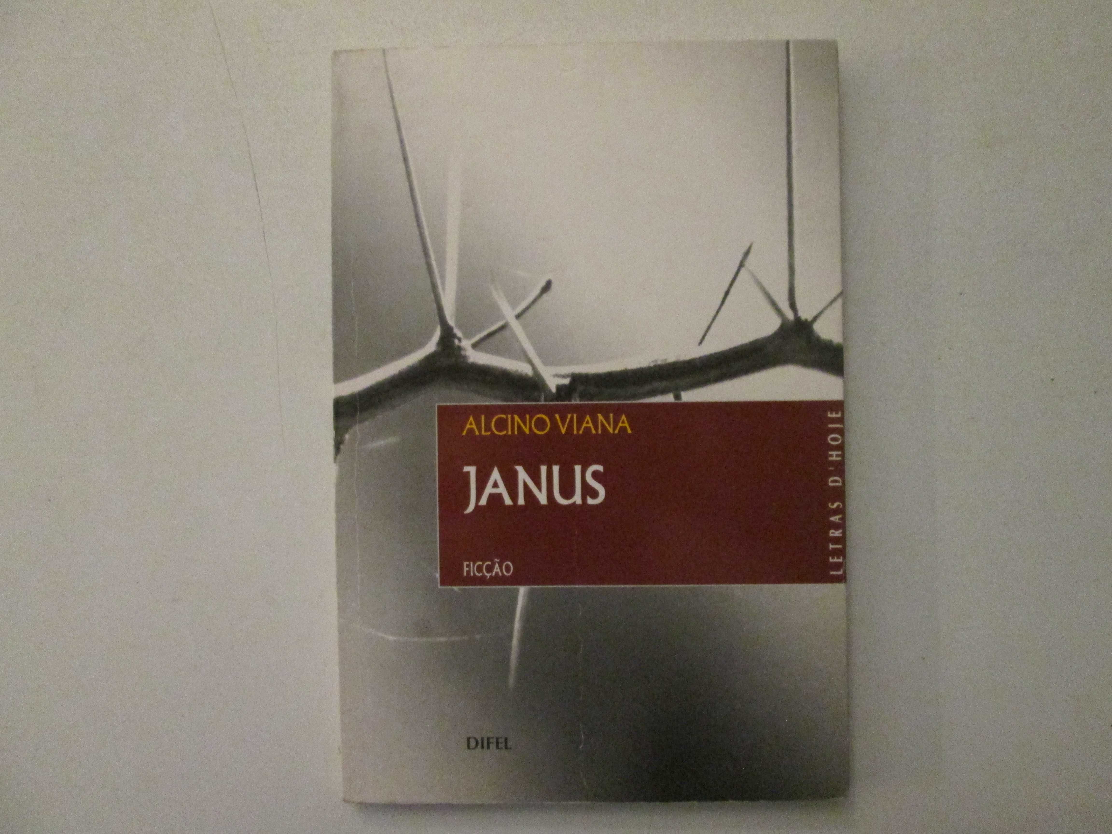 Janus- Alcino Viana