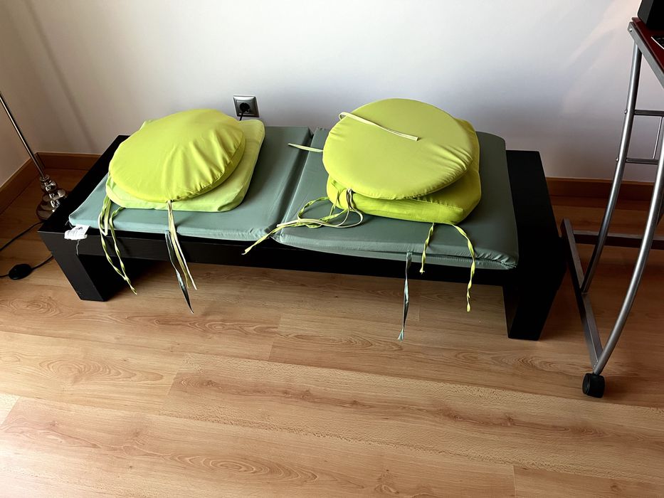 Móvel com função substituível