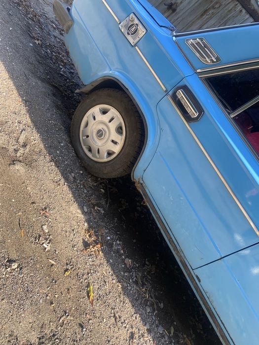 Машина Жигуль на ходу! Читайте Опис.