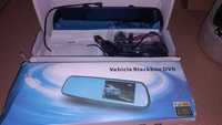 Автомобільний відеорегістратор дзеркало Vehicle Blackbox DVR Full HD
