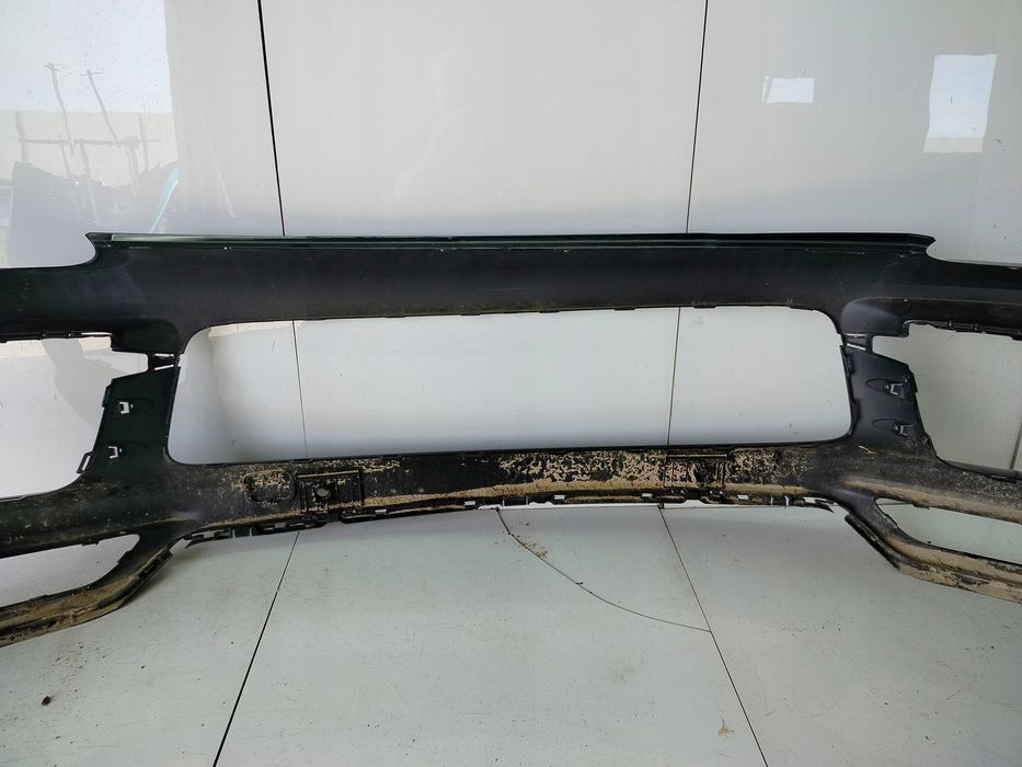 zderzak przód porsche cayenne iii 9y0 18-23