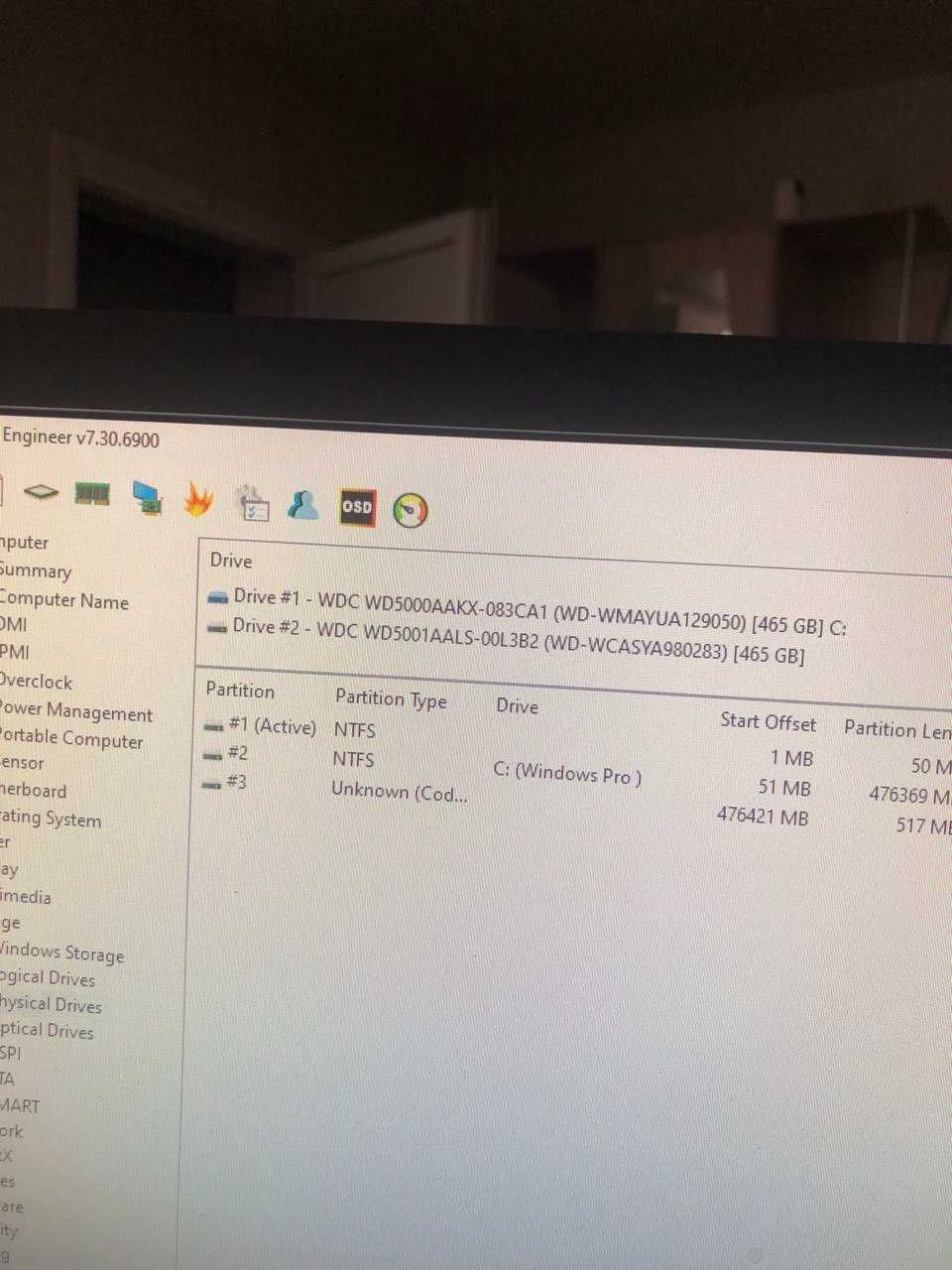 Компьютер Intel Core I7
