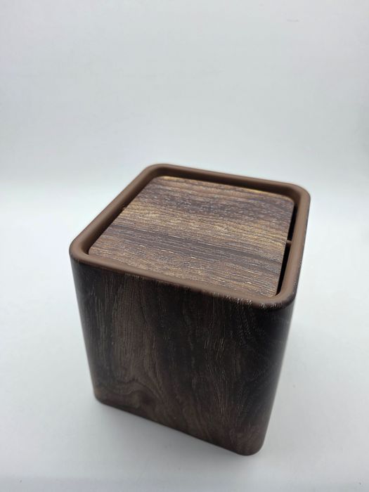 Kosz na śmieci na biurko