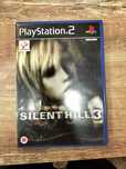Silent Hill 3 PS2 Sklep/Wysyłka/Wymiana