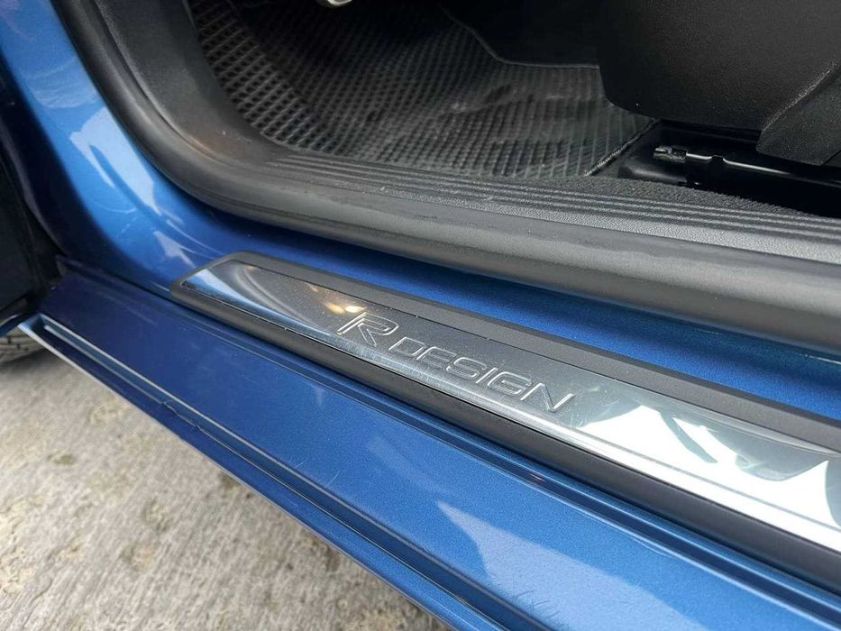 Продам Volvo V40 2017р. #72190