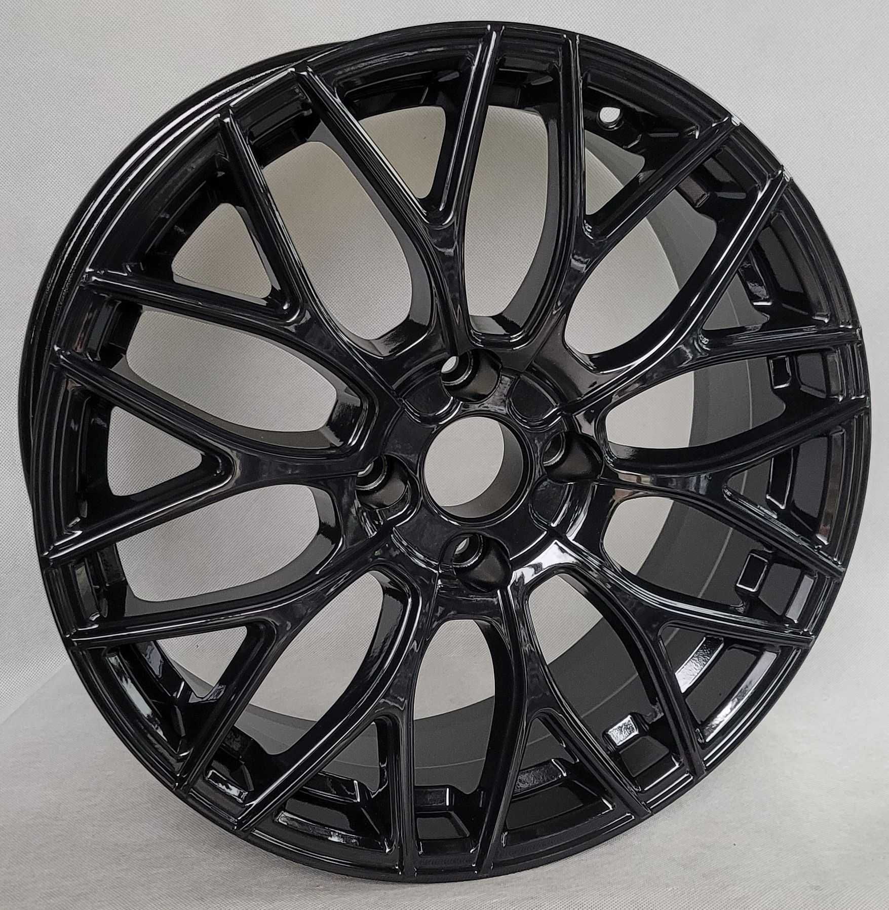Felgi 17 Opel Mokka Corsa F Avenger Citroen C3 C4 Peugeot Junior 4x108