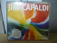 Jim Capaldi , Anna Julia , CD.