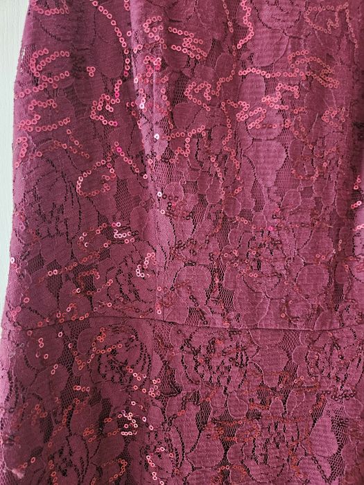 Sukienka  na imprezę