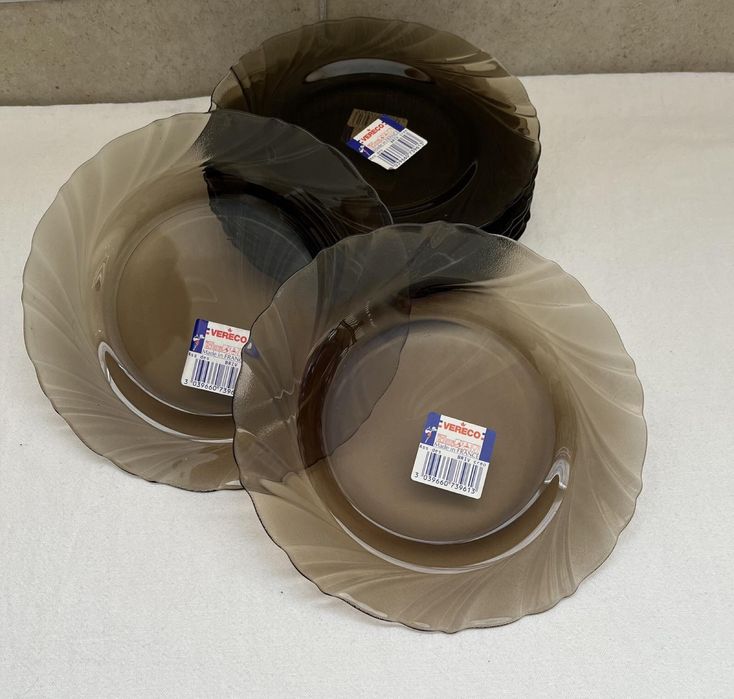 Набір посуду набор прсуды новый vereco luminarc посуд кухонний тарілка