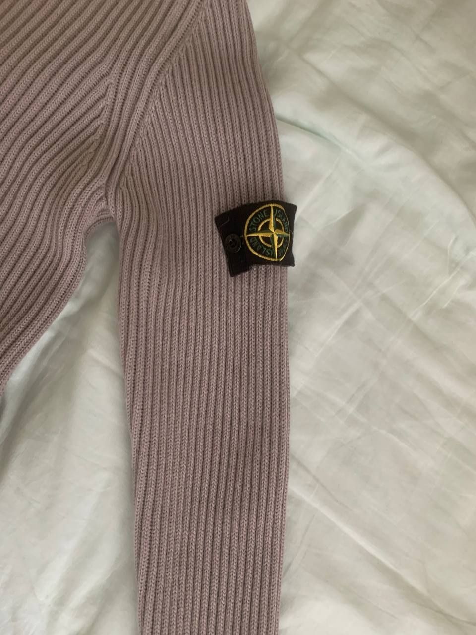 Світер Stone Island вінтажний