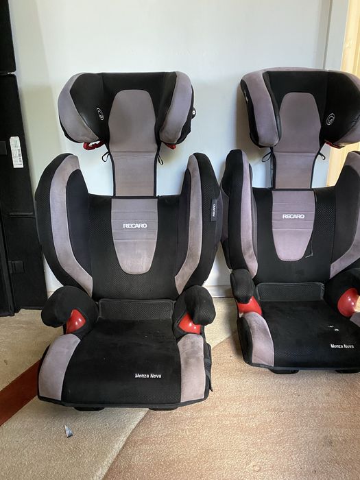 Sprzedam fotelik Recaro
