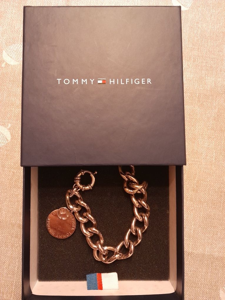 Pulseira Tommy Hilfiger