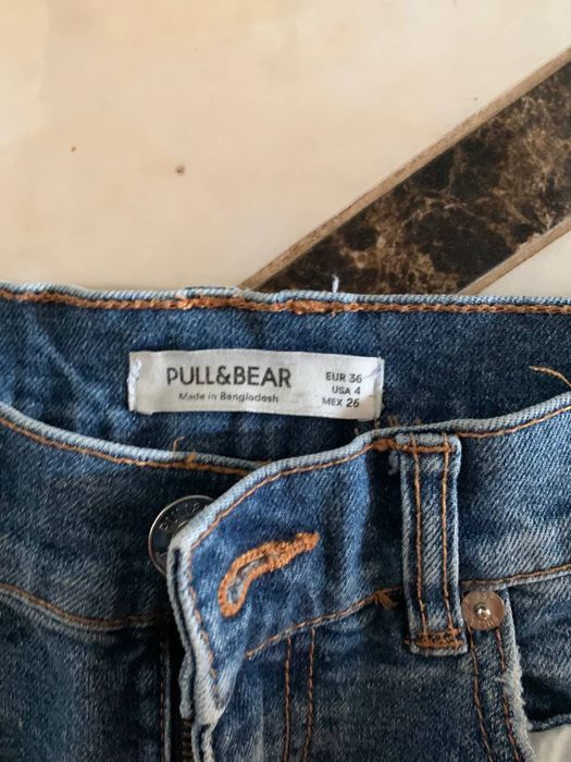 Брендові джинси