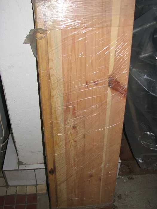 Trep świerkowy rustykalny 30x100x4cm