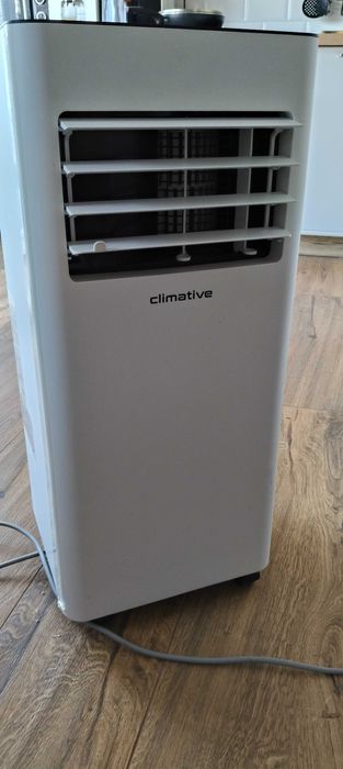 Sprzedam: Kompaktowy Klimatyzator Przenośny Climative Mini AC26S