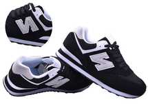 Buty Męskie Adidasy Sportowe Trampki Sneakersy (3-7) r.44