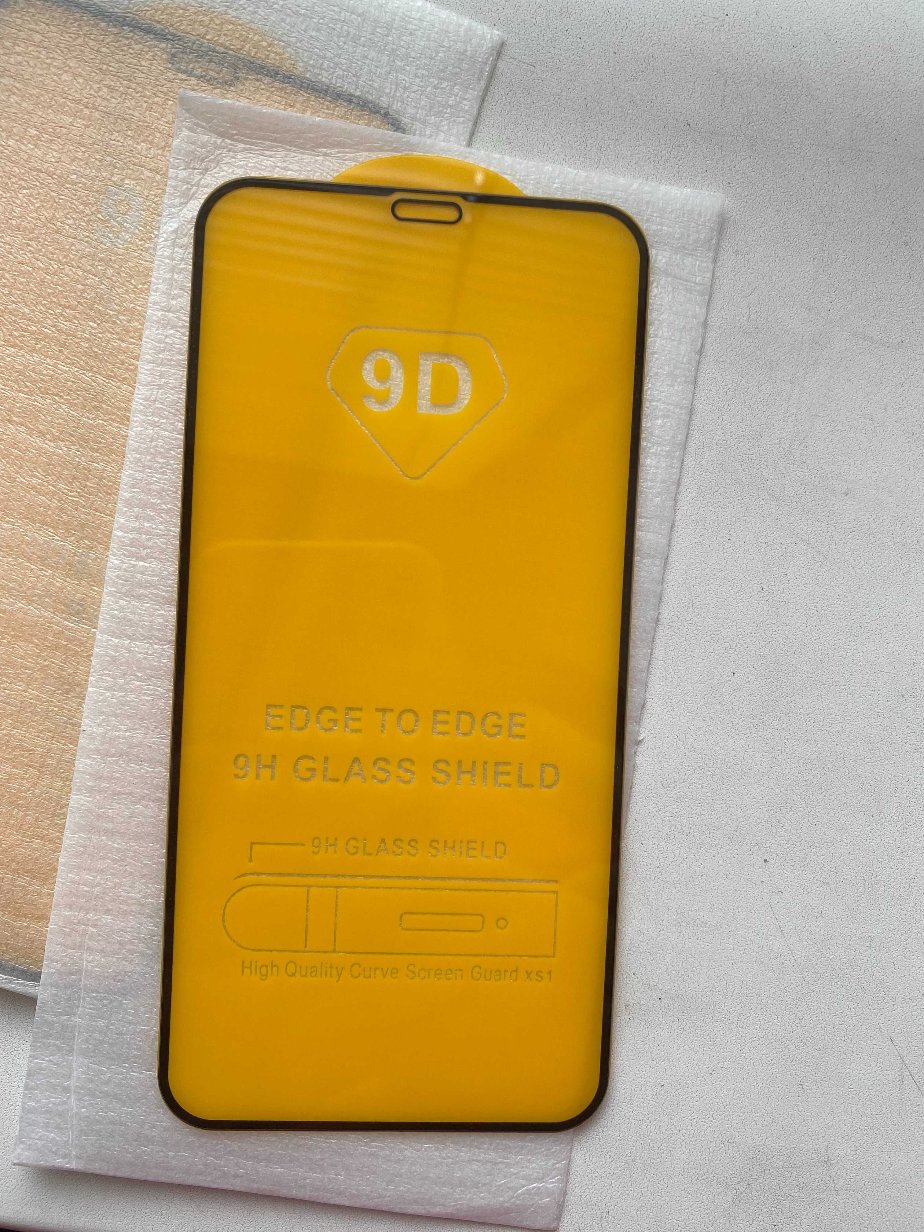 Iphone 11 захисне скло (protective glass)