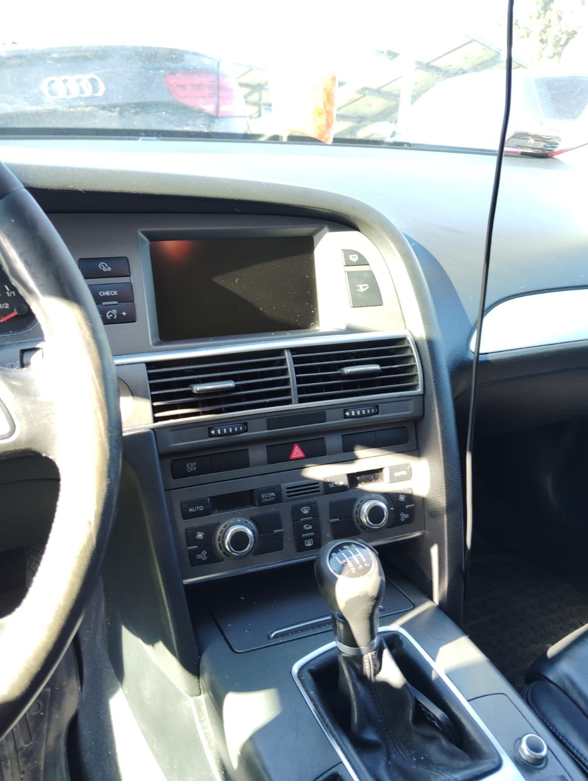 Sprzedam Audi A6
