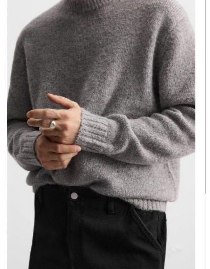 Светр від Zara man