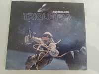 Triquetra "Astroblues" CD [Nowa]