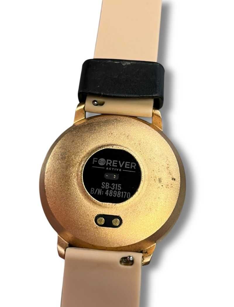 Smartwatch Forever ForeVive Lite | SB-315