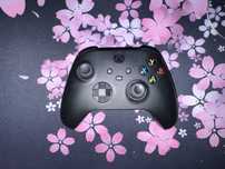 Xbox Series Kontroler + stacja ładująca GXT250