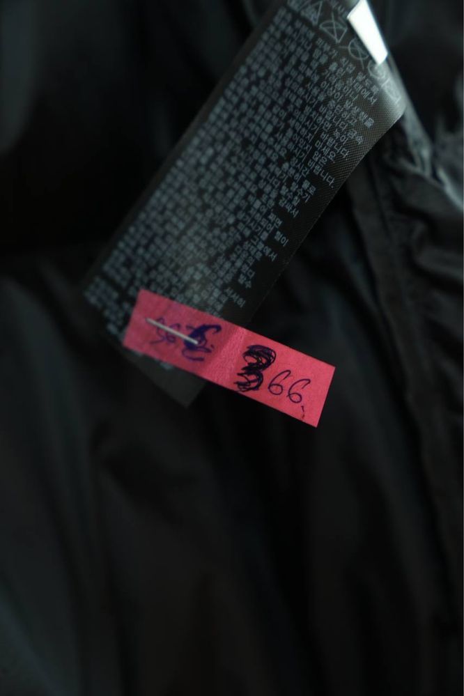 Uniqlo Down Jacket жіночий пуховик