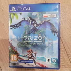 Horizon Forbidden West PS4