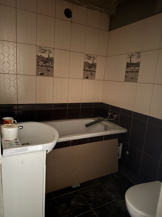 Продаж однокімнатноі квартири