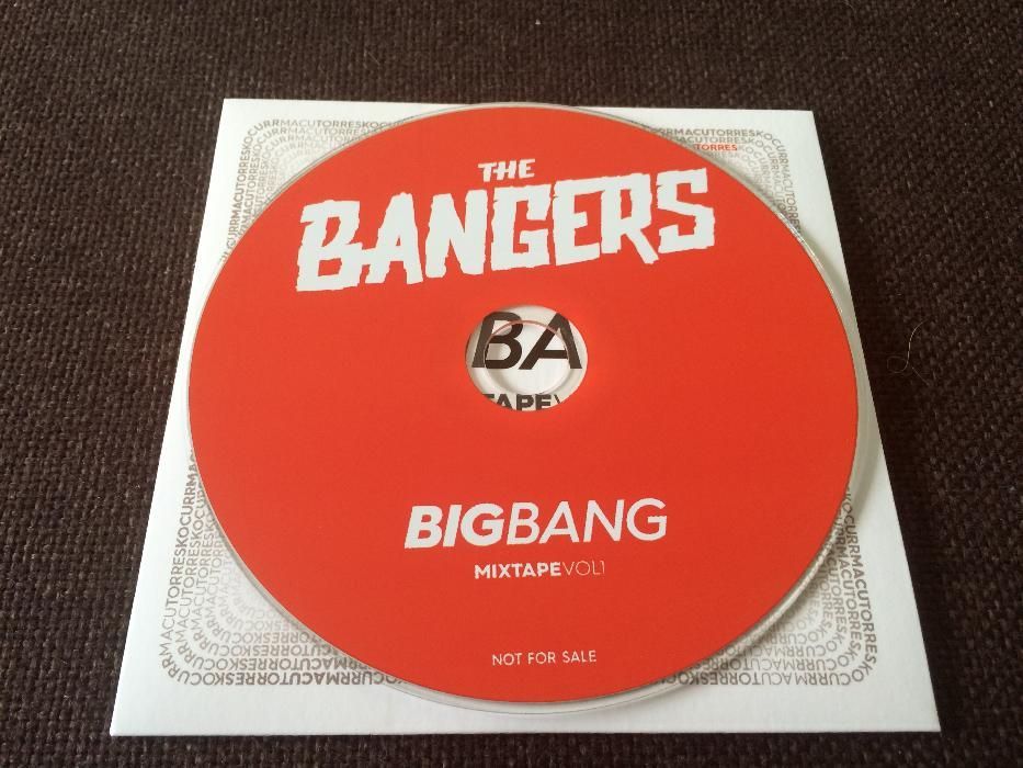 The Bangers – Big Bang vol.1 DJ Macu Tede Wielkie Joł PLNY