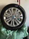Kola mondeo , smax galxy