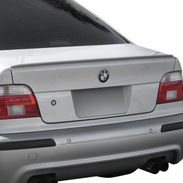 LIP SPOILER AILERON BMW SÉRIE 5 E39 M5 PACK M PERFORMANCE NOVO