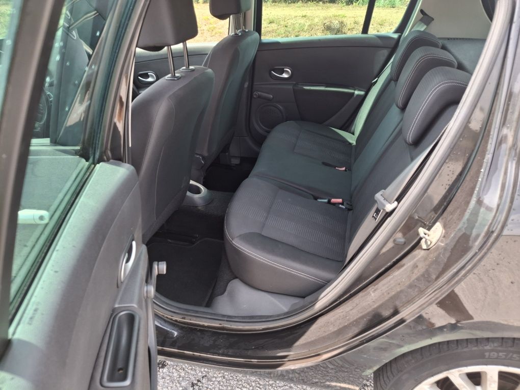 Clio 1.2 100cv 108000klm